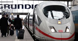 Deutsche Bahn naručio superbrze vlakove za dvije milijarde eura