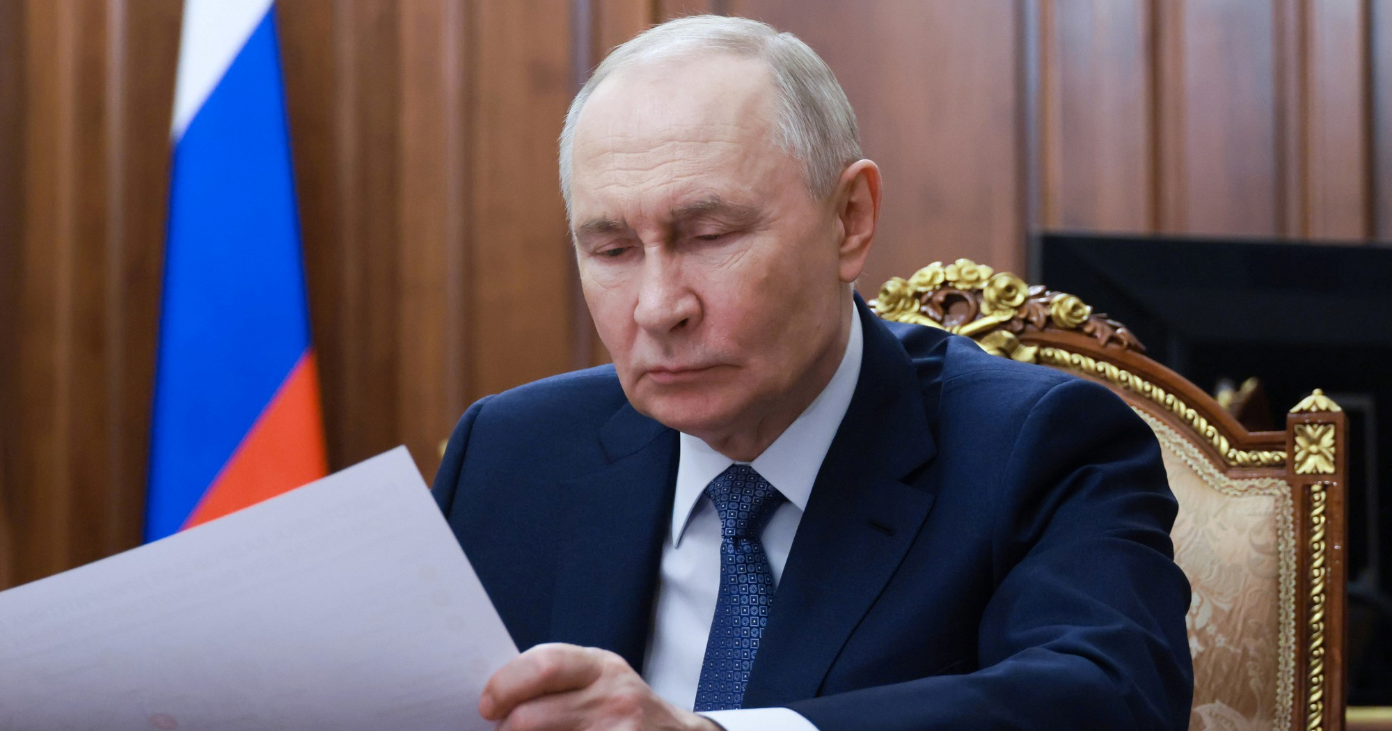 Axios: Putin nudio prebacivanje iranskog uranija u Rusiju, Trump ga odbio