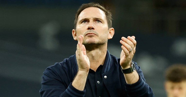 Frank Lampard postao trener drugoligaša