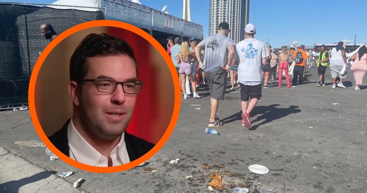 Nastavak najgoreg festivala ikad je, tko bi rekao, odgođen