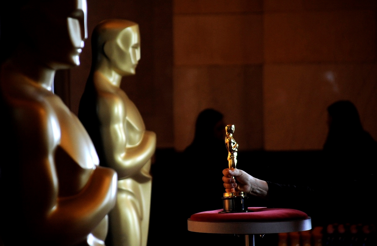 Poznat je jelovnik na Oscarima, a nominirani će dobiti i poklon od 126.000 dolara