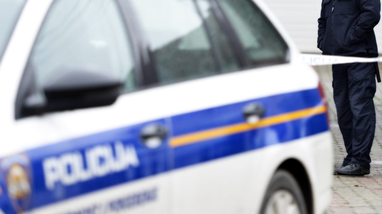 Zadranin (36) u svom ilegalnom domu za starije i bolesne širio zarazu