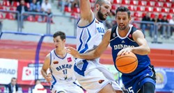 Povijesna pobjeda košarkaša Dinama