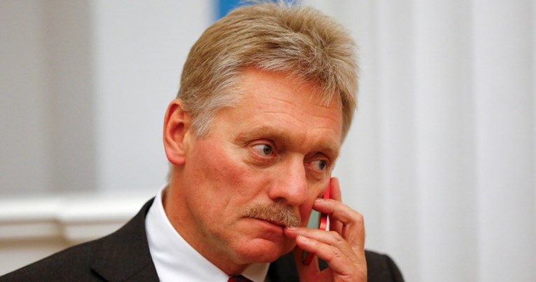 Američka vlada sankcionirala ruskog milijardera i obitelj Putinovog glasnogovornika