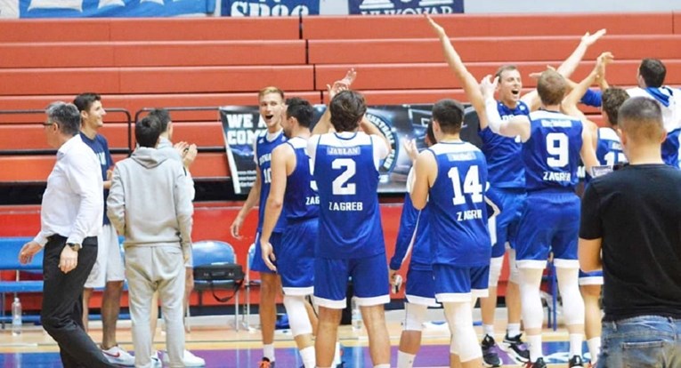 Bad Blue Boysi će sljedeći utorak navijati za Dinamo i protiv Cibone