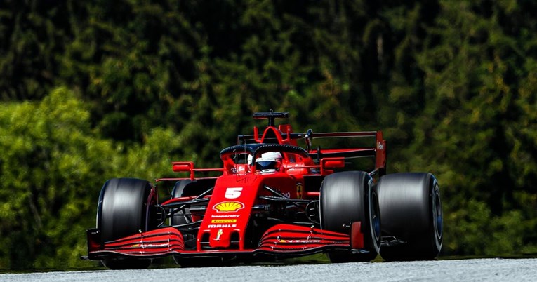 Formula 1 objavila još dvije utrke. Jedna će biti na Ferrarijevoj stazi