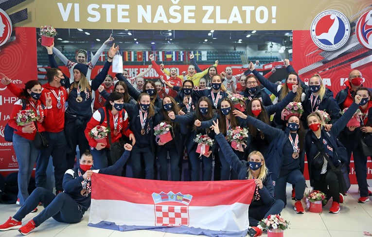 Evo tko su hrvatski sportaši godine: Dvije cure proglašene pobjednicama