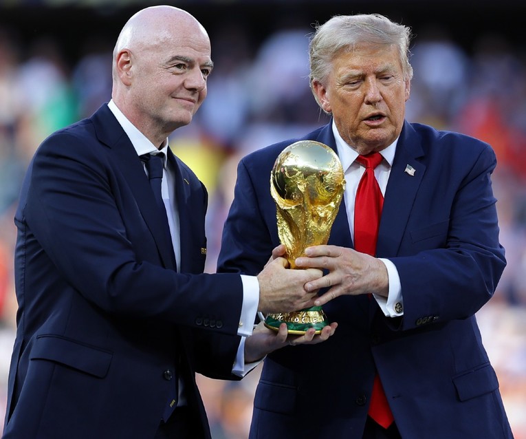 FIFA drastično mijenja izgled sljedećeg Svjetskog prvenstva?