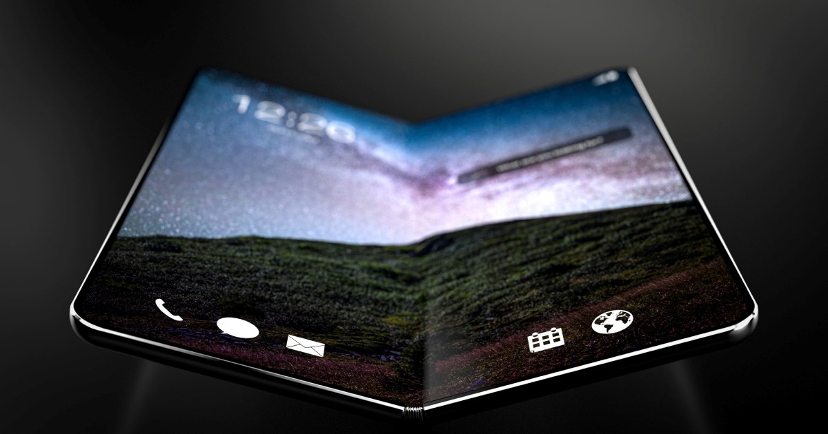 Je li Samsung upravo otkrio kada stiže iPhone Fold?