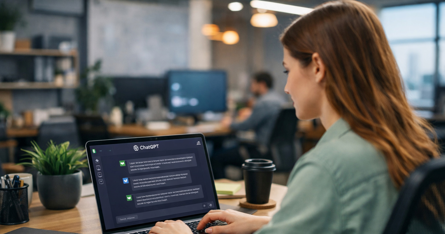 Profesorica s Cambridgea objasnila zašto trebamo biti pristojni prema AI-ju