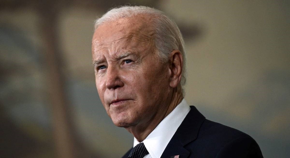 Biden se nije htio uplitati u regionalni sukob. Napad na Hute je to promijenio