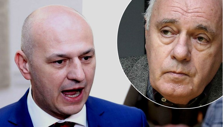 Puhovski o Kolakušiću: On bi uveo moralnu policiju da provjerava golotinju