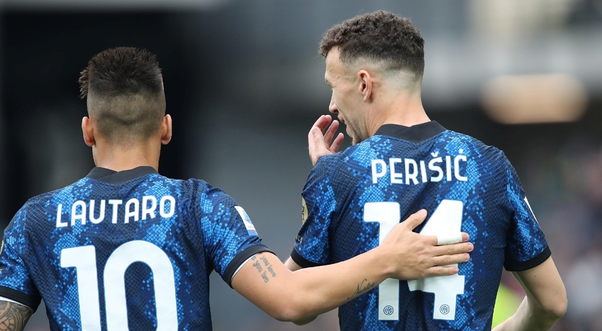 Nijemci objasnili što muči Ivana Perišića u Interu