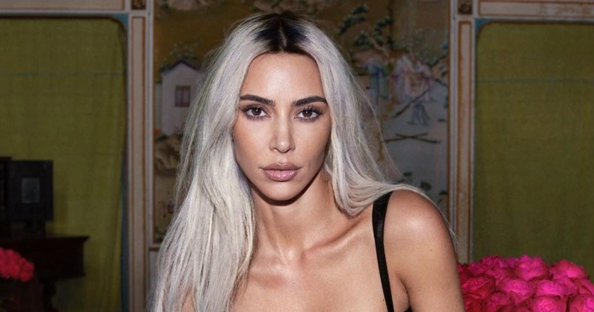 Kim Kardashian dosad nikad nije probala pivo