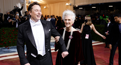 Majka Elona Muska čestitala mu rođendan: "Hvala što si svijet učinio boljim mjestom"