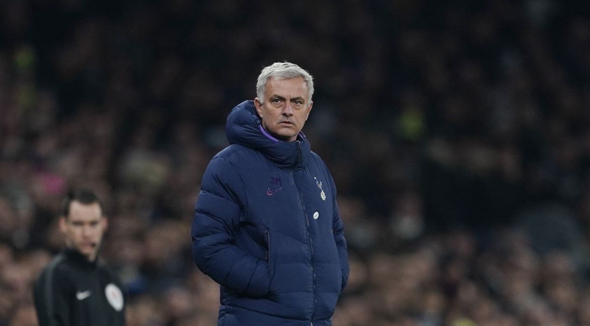 Mourinho izlistao favorite za top 4 u Premiershipu, izostavio United