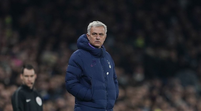 Mourinho izlistao favorite za top 4 u Premiershipu, izostavio United