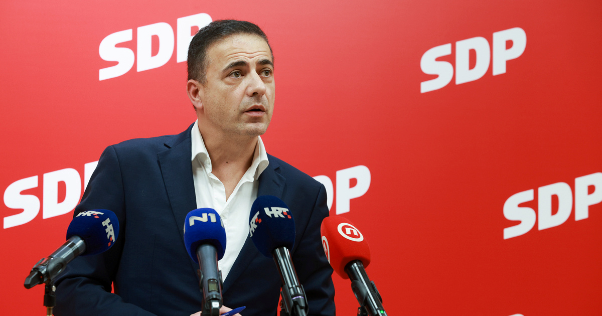 SDP najavio Deklaraciju o Arktiku