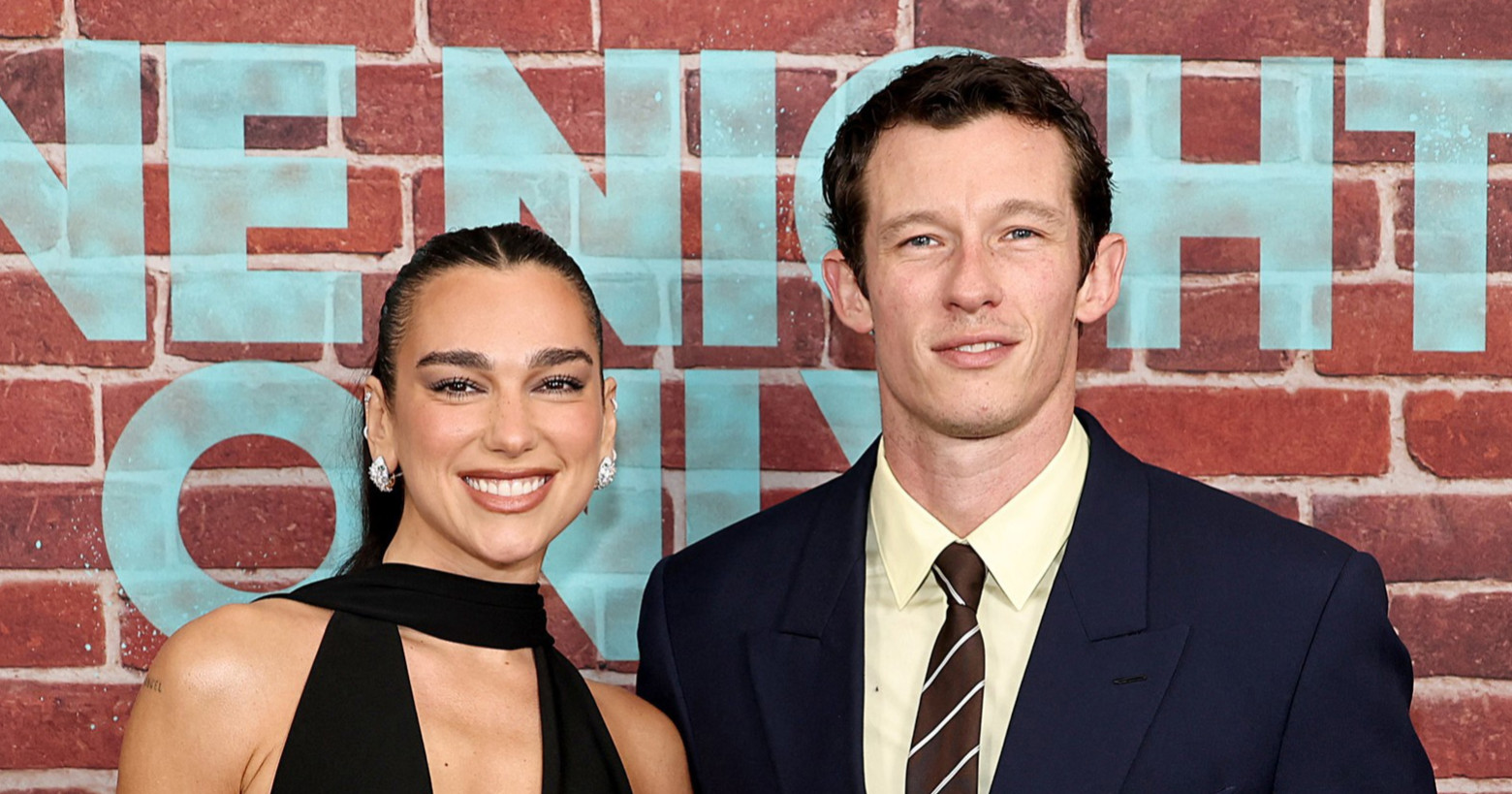 Dua Lipa i Callum Turner prvi put nakon vjenčanja zajedno na crvenom tepihu
