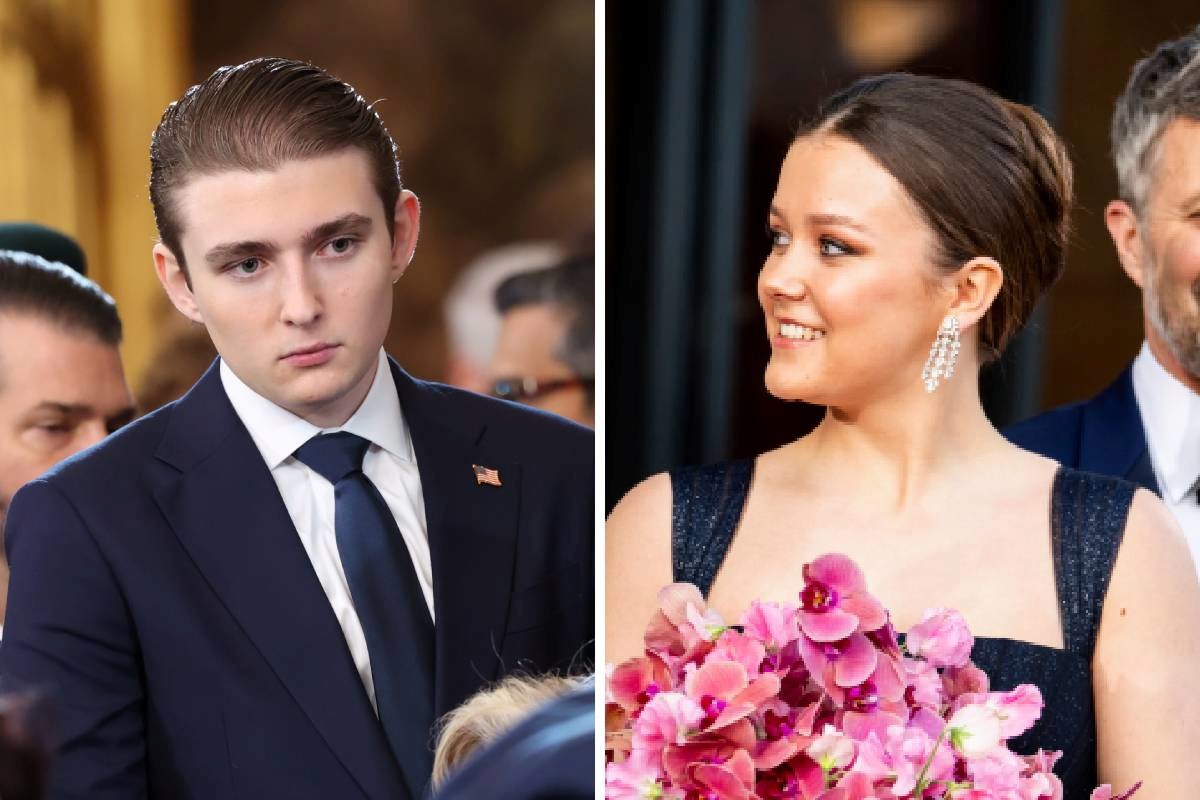 Netko se dosjetio genijalne ideje kako riješiti cijelu zavrzlamu oko Grenlanda 😂