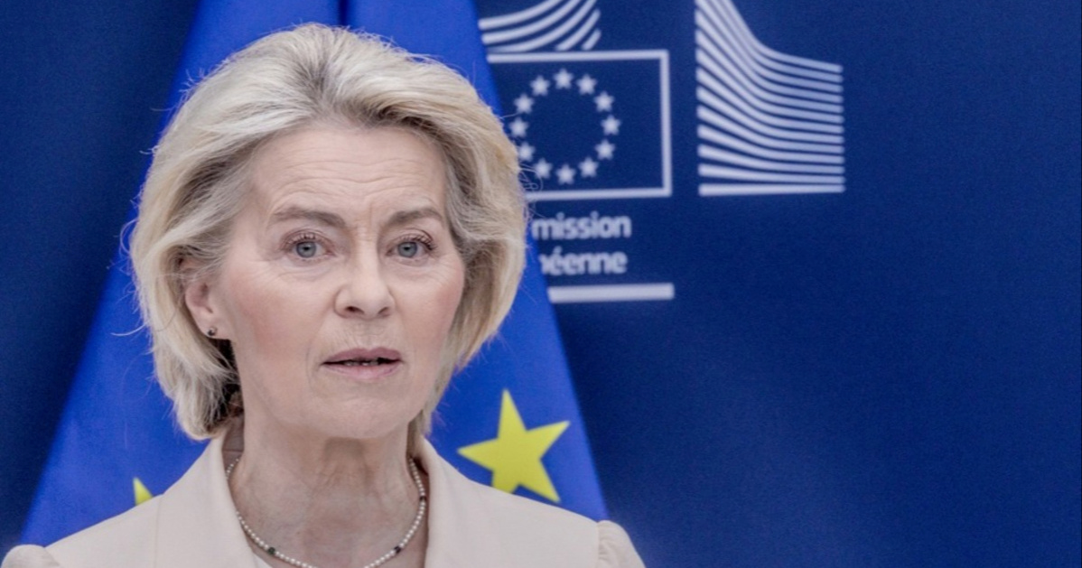 Von der Leyen: EU se više ne može oslanjati isključivo na pravila