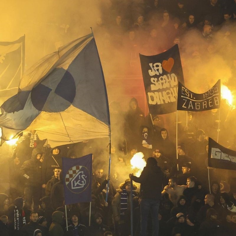 Dinamovci na Fejsu o novim dresovima: Odvratno, pa nismo mi Osijek