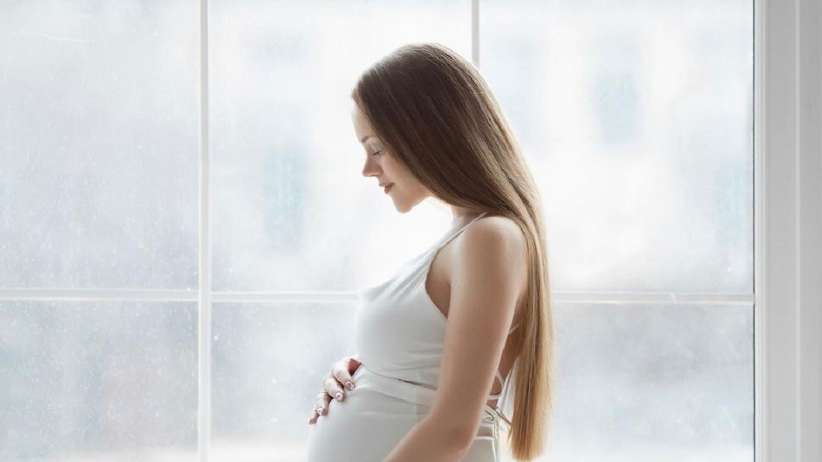 Blogerica iz Mariupolja, koju su Rusi optužili da je lažirala ozljede, rodila curicu