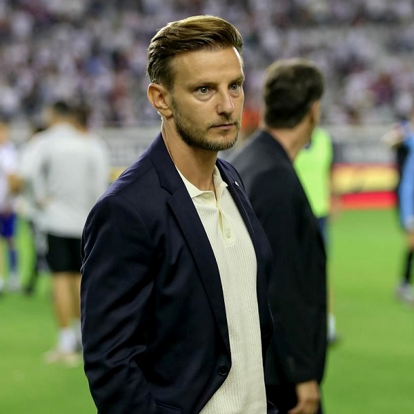 Hajdukov direktor Rakitić javio se iz sjedišta UEFA-e