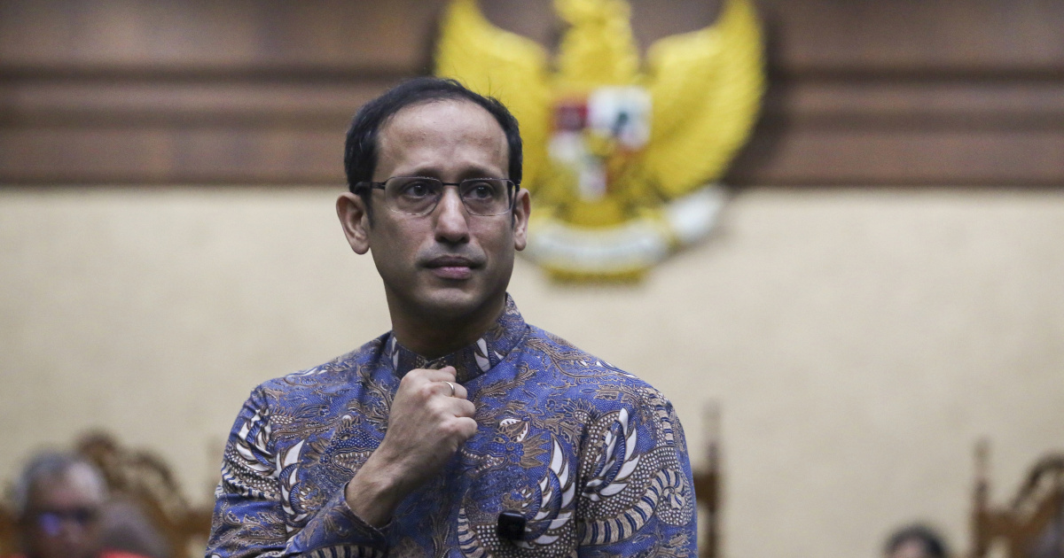 Osnivač indonezijskog diva osuđen na zatvor zbog korupcije, dobio 10 godina