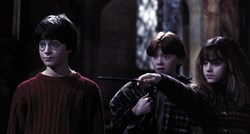 Prije 20 godina izašao je prvi film o Harryju Potteru