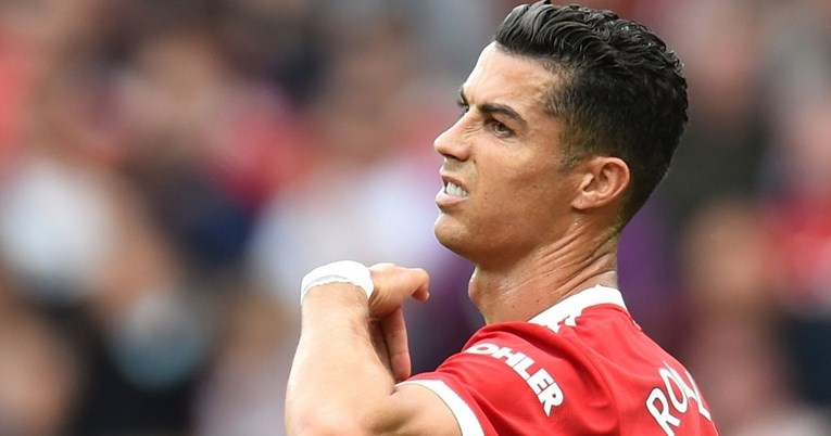 Navijači Villarreala ljuti, smatraju da je Ronaldov gol trebao biti poništen