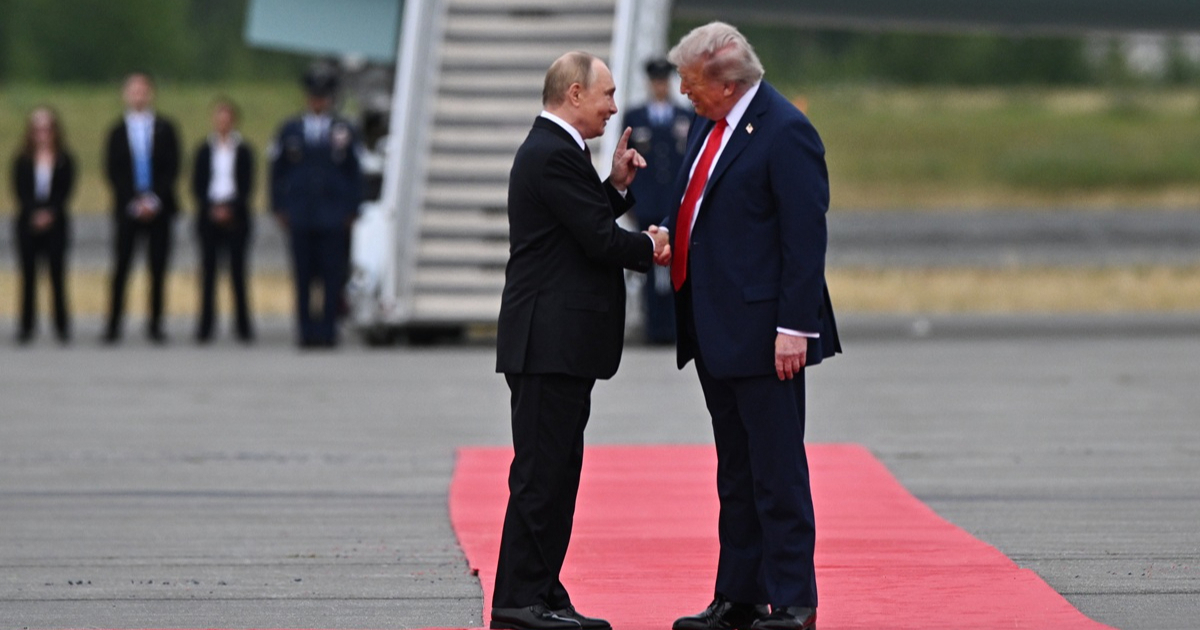 SAD sprema opsežne sankcije Rusiji. Trump bi mogao uvoditi carine do 100 posto