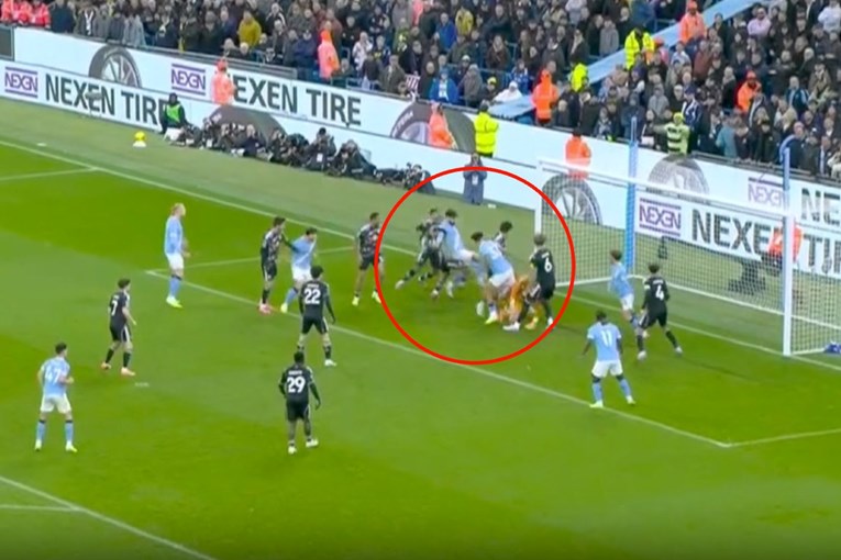 Pogledajte novi gol Joška Gvardiola za Manchester City
