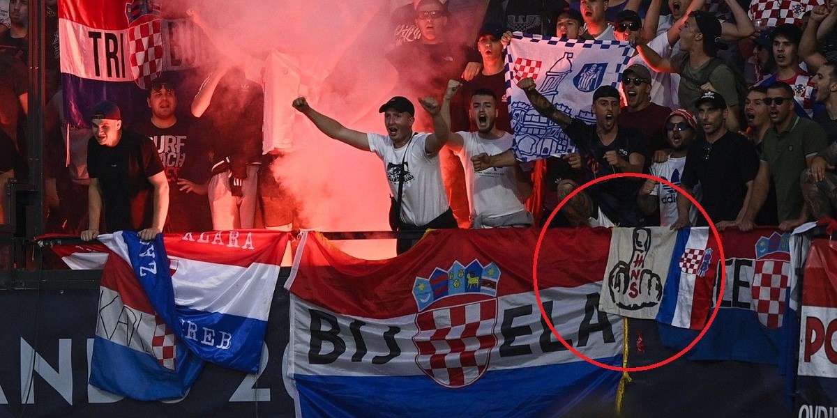 Ova slika Torcide objašnjava zašto su BBB-i u ime Hajduka digli palac HNS-u