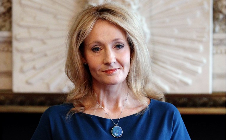 J. K. Rowling optužili da se dopisivala s Epsteinom, oglasila se i ona