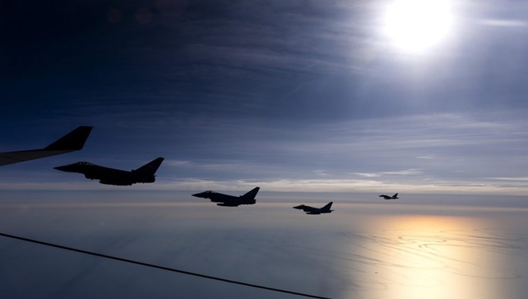 Britanija i EU se sve više približavaju u obrani. "Imamo izvanrednu suradnju"