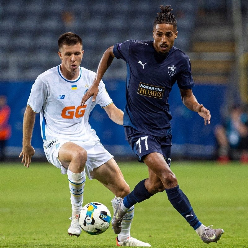 Pafos savladao kijevski Dinamo u prvoj utakmici 3. kola kvalifikacija za Ligu prvaka