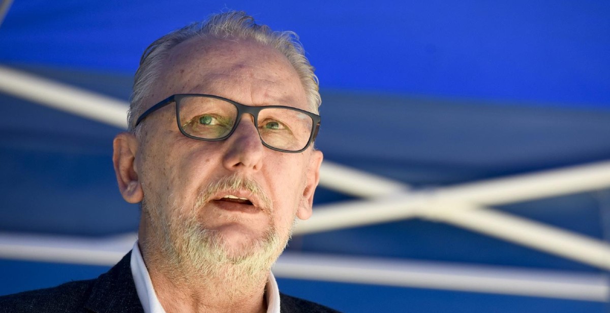 Božinović o radu nedjeljom: Radimo na temelju preporuka struke