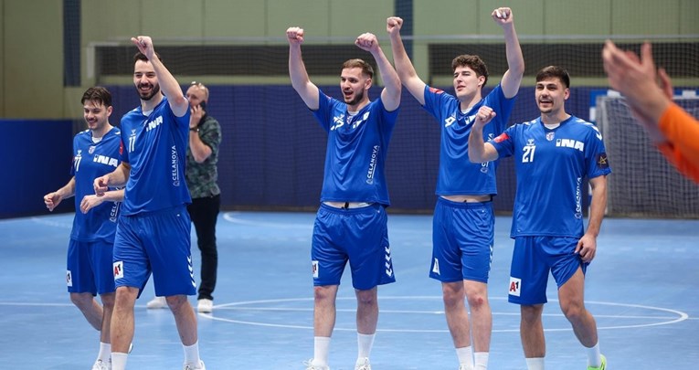 RK Zagreb ukinuo članarine za djecu koja treniraju