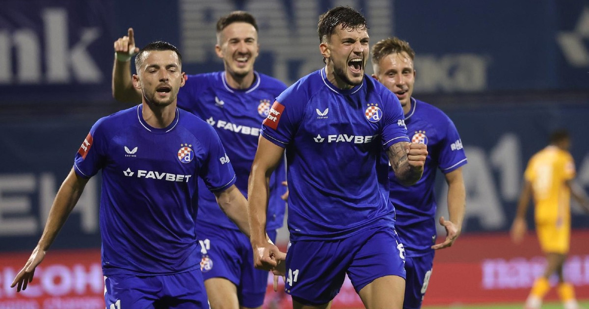 Dinamo objavio promjenu termina utakmice s Goricom