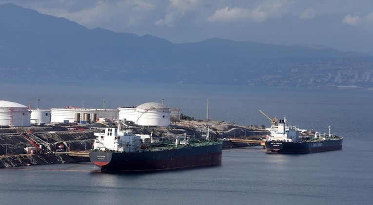 Srbija očekuje od Janafa da im odmah počne isporučivati naftu