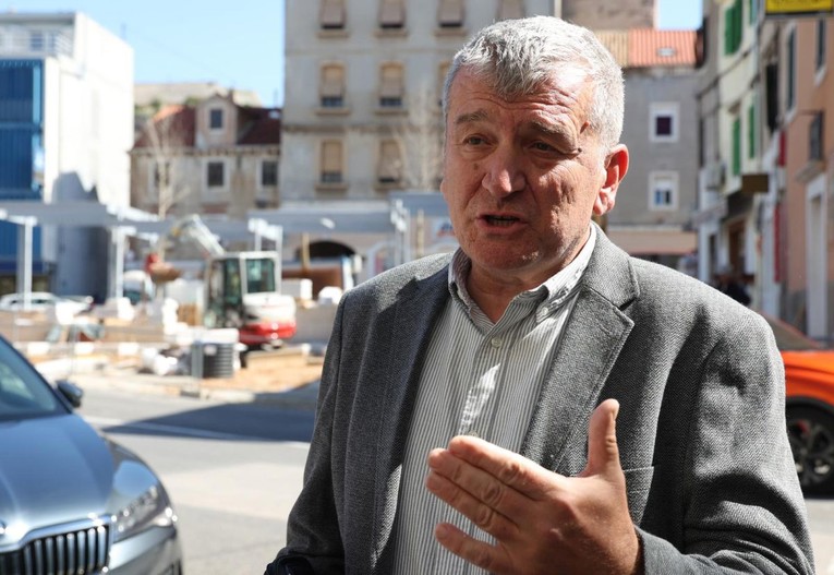 SDP-ovac: Naša je generacija u ludilu devastirala cijelu istočnu obalu Jadrana