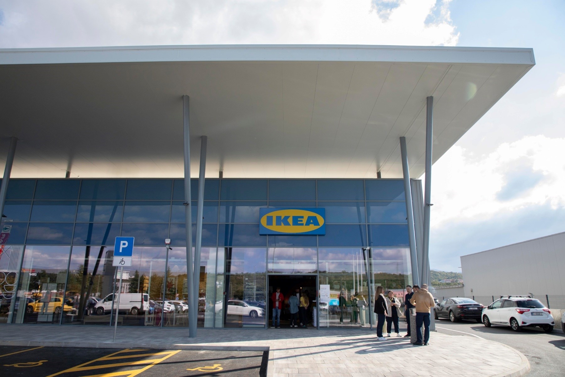 U Rijeci otvoren treći IKEA Studio za planiranje u Hrvatskoj
