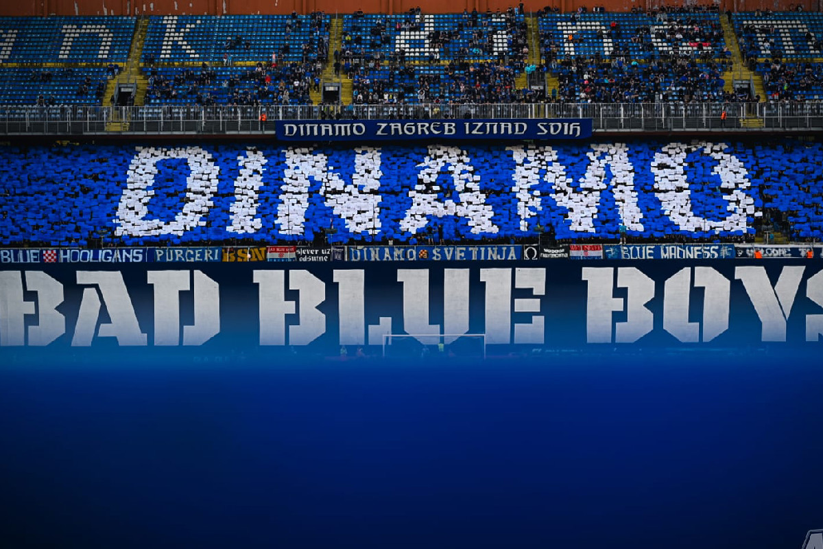 Boysi: Jučer smo ispravili pogrešku iz 1994. godine