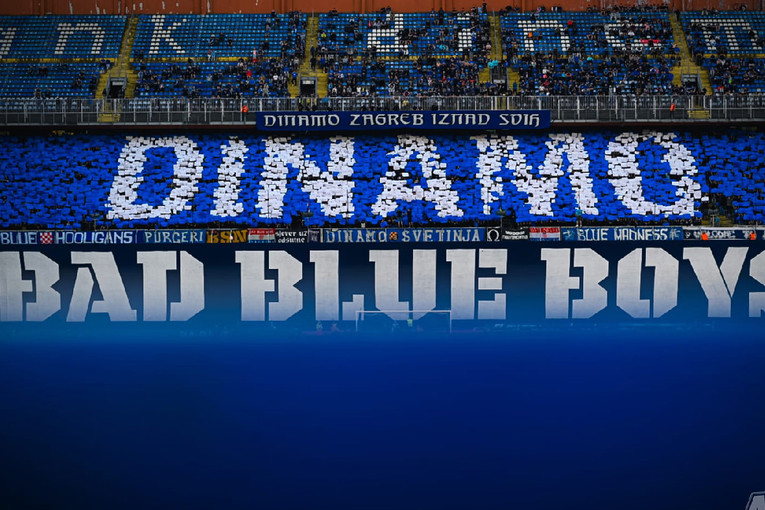 Boysi: Jučer smo ispravili pogrešku iz 1994. godine