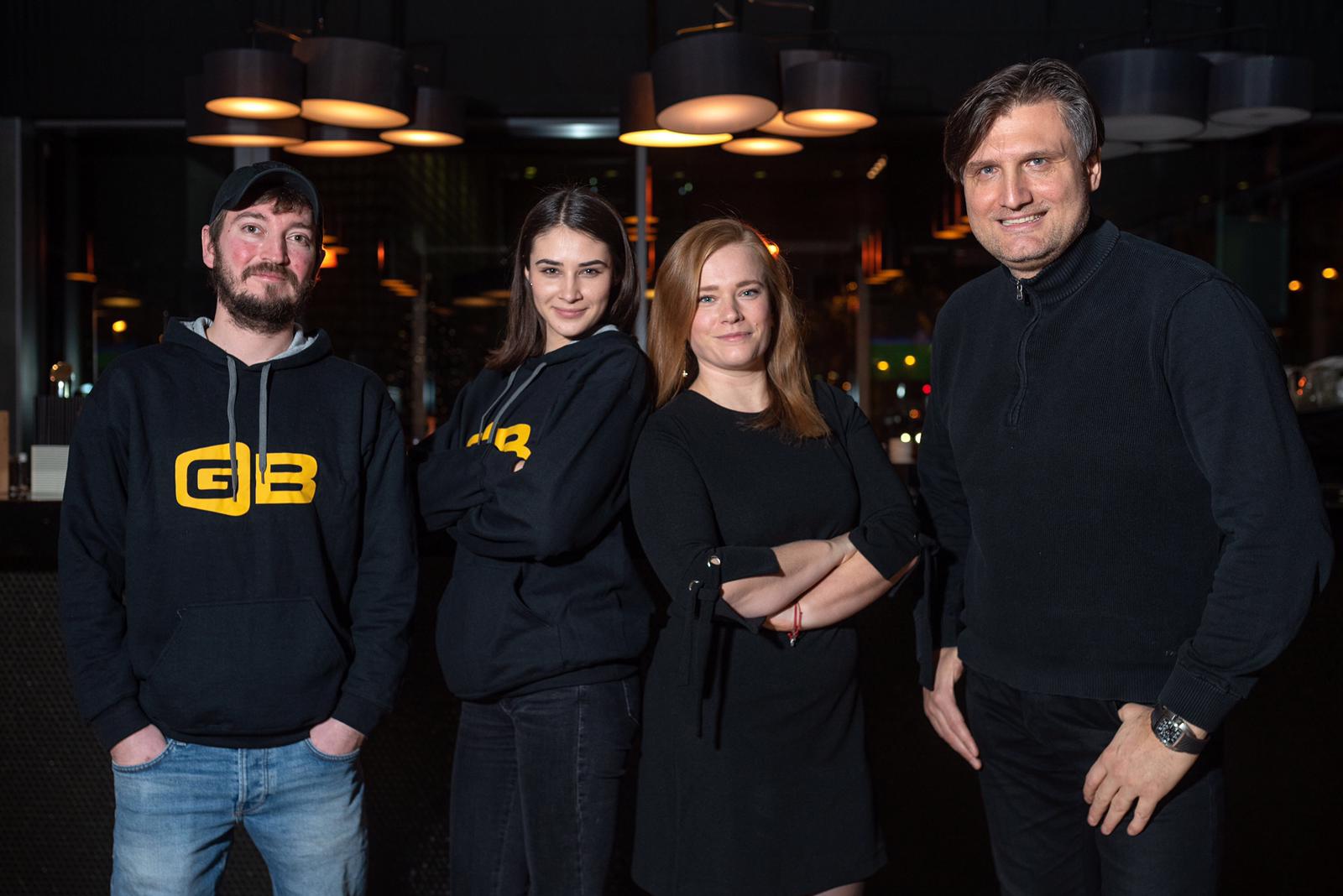 Broadcast.hr novi je vlasnik GameBara