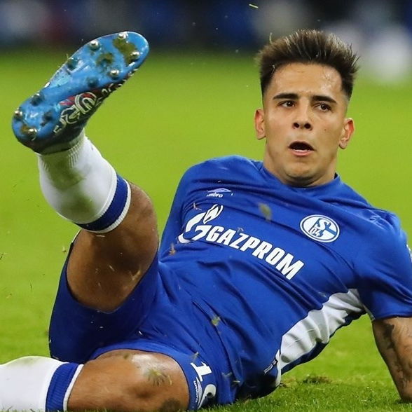 Schalke 04 zbog napada na Ukrajinu skida s dresova ime najvećeg sponzora