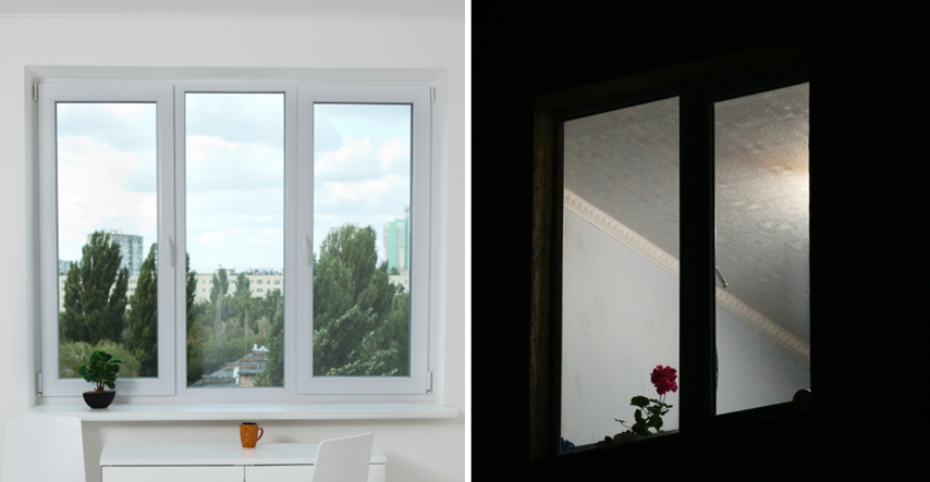 "Goli" prozori postali su najnoviji statusni simbol bogataša. Evo o čemu je riječ