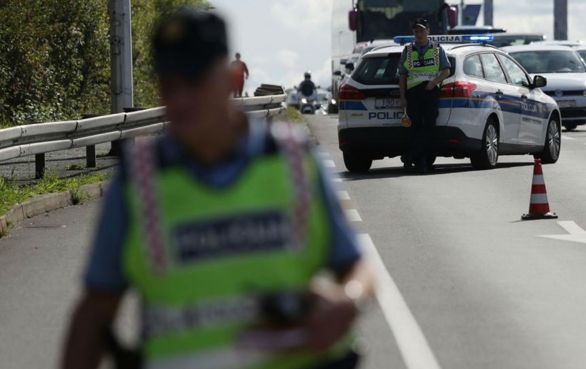 Auto u Zagrebu naletio na dijete, teško je ozlijeđeno. Policija traži pomoć