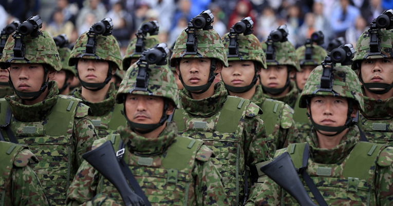 Putinov pomoćnik: Japan vodi samoubilačku politiku militarizacije